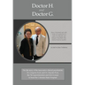 Doctor H. and Doctor G.: How a husband-and-wife team of psychiatrists came to Colorado and helped transform the field of mental health