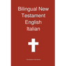 Bilingual New Testament-PR-OE/FL
