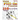 Word Fill-In Puzzles: Fill In Puzzle Book, 210 Puzzles: Vol. 10