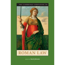 The Cambridge Companion to Roman Law