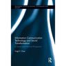 Information Communication Technology and Social Transformation: A Social and Historical Perspective