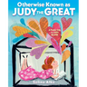 Otherwise Known as Judy the Great: A Poetic Ode to Judy Blume