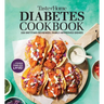 Taste of Home Diabetes Cookbook: 228 Dietitian-Reviewed Recipes, Easy & Family-Friendly, Meal Plans Include