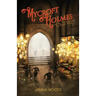 Mycroft Holmes and the Adventure of the Desert Wind