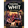 Young Whit and the Cloth of Contention