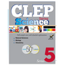 CLEP Science Series 2017