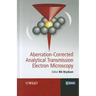 Aberration-Corrected Analytical Transmission Electron Microscopy