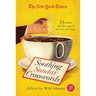 New York Times Soothing Sunday Crosswords