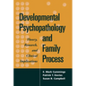 Developmental Psychopathology and Family Process: Theory, Research, and Clinical Implications
