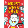 Monday (Worst Week Ever #1)