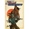 Mark Justice's The Dead Sheriff: Zombie Damnation