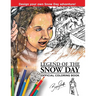 SKI Montana Coloring Book: A Yellowstone Adventure