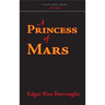 Princess of Mars