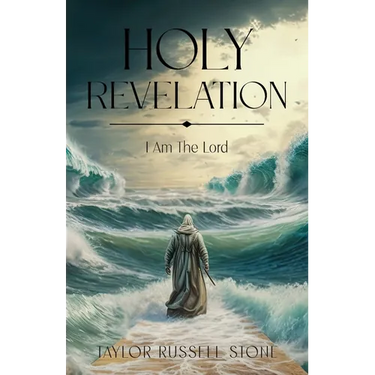 Holy Revelation: I Am The Lord