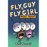 Fly Guy and Fly Girl: Night Fright