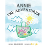 Annie The Adventurer