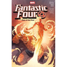 Fantastic Four by Chip Zdarsky: Fate of the Four