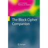 The Block Cipher Companion