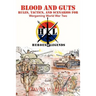 Blood and Guts: Rules, Tactics, and Scenarios for Wargaming World War Two