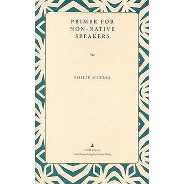 Primer for Non-Native Speakers