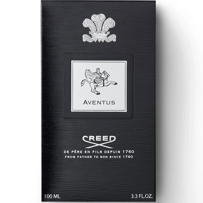 Creed Aventus 3.3 oz EDP for men by LaBellePerfumes
