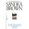 The Silken Web (Large type / large print)