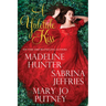 A Yuletide Kiss