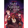 Night at the Vampire Castle: A Choose-Your-Own Romance