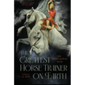 The Greatest Horse Trainer on Earth: The Sylvia Zerbini Story