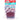 Standard Size 6 Blister Card Protectors for 1/64 Scale Blister Cards by Auto World