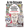 A To Izzard TPB