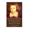 Christopher Marlowe - The Tragedy of Dido Queene of Carthage: "Accursed be he that first invented war."