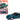 1993 Dodge Stealth R/T Peacock Green with Black Top "Modern Muscle" Limited Edition to 14478 pieces Worldwide 1/64 Diecast Model Car by Auto World