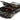 2020 Chevrolet Corvette Zeus Bronze Metallic "Sports Cars" Limited Edition 1/64 Diecast Model Car by Auto World