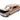1964 Pontiac Grand Prix Royal Bobcat Saddle Bronze Metallic "Vintage Muscle" Limited Edition 1/64 Diecast Model Car by Auto World