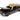 1971 Dodge Challenger R/T Dark Gold Metallic with Gold Vinyl Roof "Mecum Auctions" Limited Edition to 2496 pieces Worldwide "Premium" Series 1/64 Diecast Model Car by Auto World