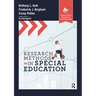 Research Methods in Special Education