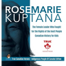 Rosemarie Kuptana - The Female Leader Who Fought for the Rights of the Inuit People Canadian History for Kids True Canadian Heroes - Indigenous People