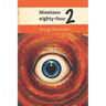 Nineteen Eighty-Four II: Woke-ageddon