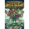 Into the Shadow Mist (Legends of Lotus Island #2): Volume 2