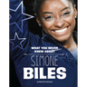 What You Never Knew about Simone Biles