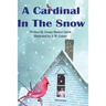 A Cardinal in the Snow