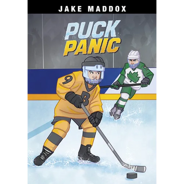 Puck Panic