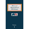 Missouri Biographical Dictionary