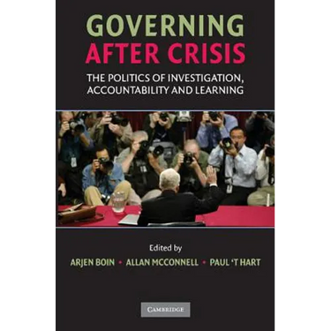 Governing after Crisis