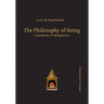The Philosophy of Being: A Synthesis of Metaphysics