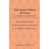 The Bald Prima Donna