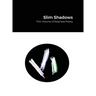 Slim Shadows; Thin Volume of Selected Poetry