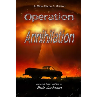 Operation Annihilation