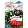 Splat the Cat Makes Dad Glad